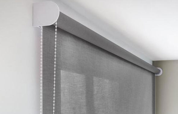 aluminium blinds